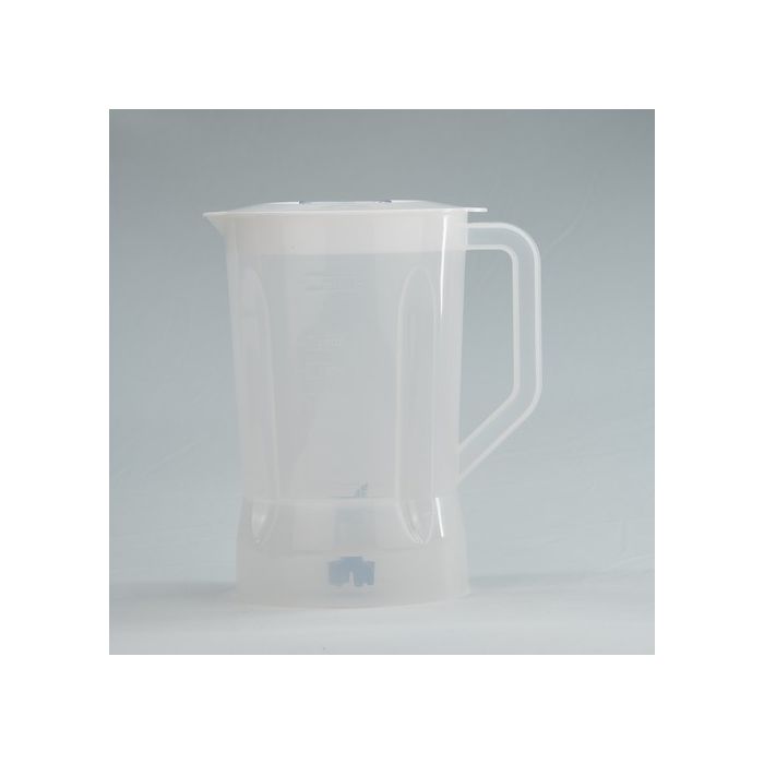 Copo para Liquidificador Philco PH900 Britania B1000 BLQ1400 PLQ915 PLQ1400 PLQ1412