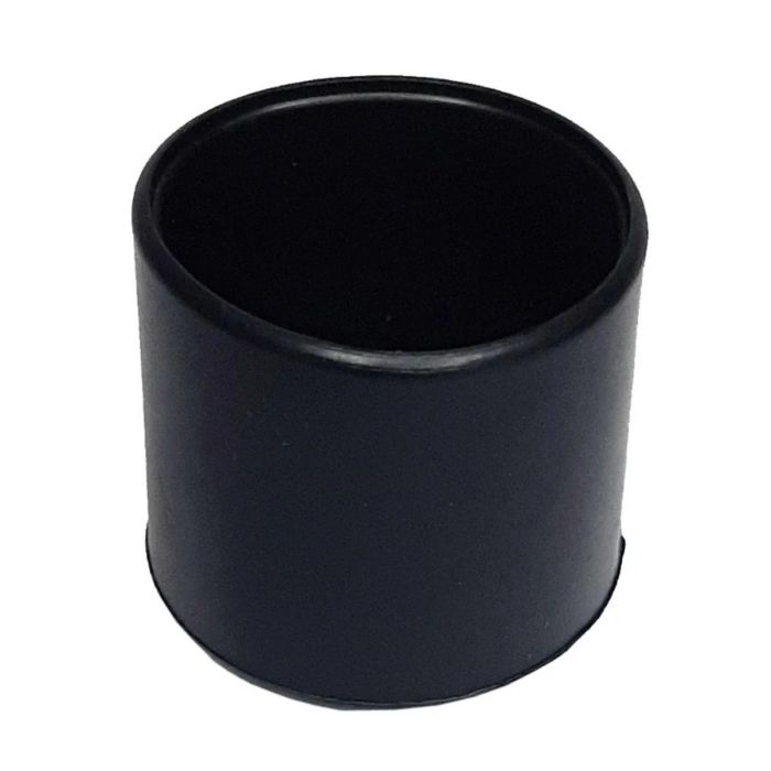Ponteira PVC Redonda Externa 1 1/4 Polegada para Móveis