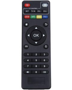 Controle Remoto Universal para TV Box Android Smart Box