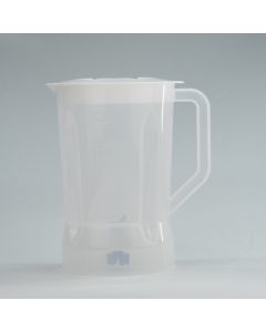 Copo para Liquidificador Philco PH900 Britania B1000 BLQ1400 PLQ915 PLQ1400 PLQ1412