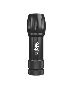 Lanterna de Bolso Elgin com 3 Pilhas Alcalinas AAA
