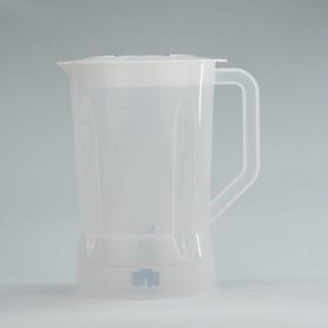 Copo para Liquidificador Philco PH900 Britania B1000 BLQ1400 PLQ915 PLQ1400 PLQ1412